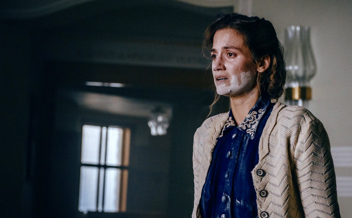 Photo from the movie The Bombardment