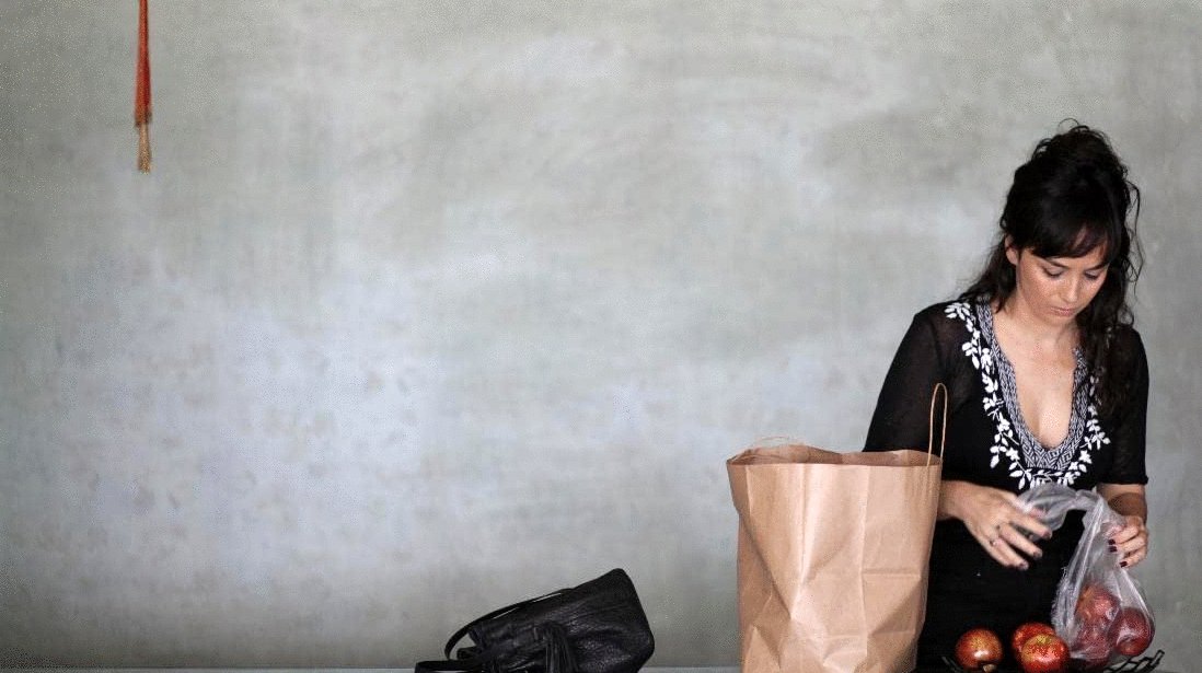 Photo from the movie The Book of Delights