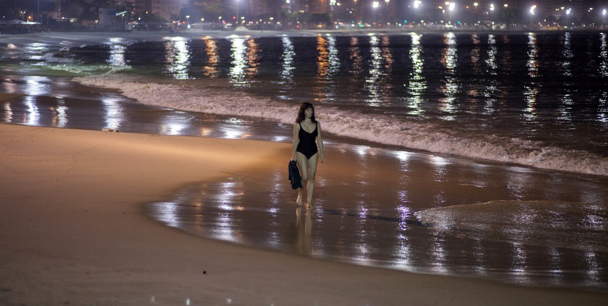 Photo from the movie The Book of Delights