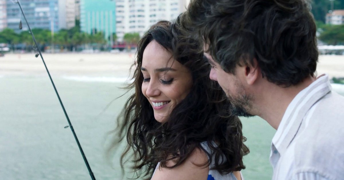 Photo from the movie The Book of Delights