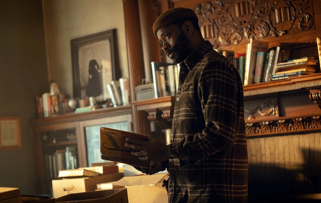 Photo from the movie The Changeling