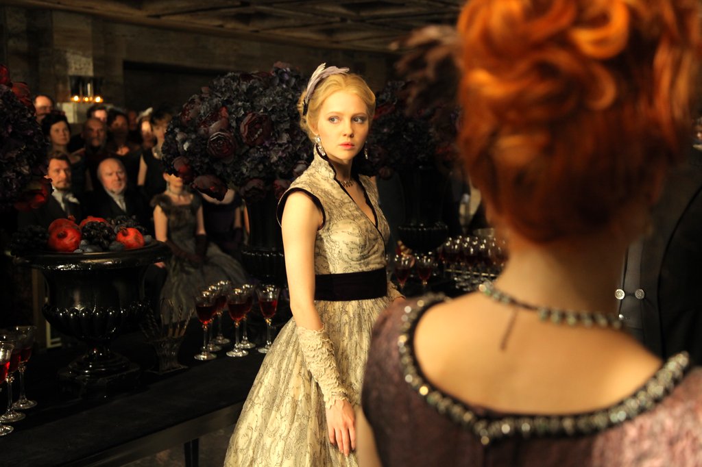 Photo from the movie The Duelist