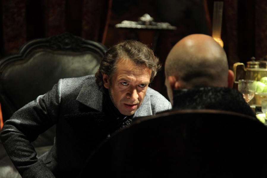 Photo from the movie The Duelist