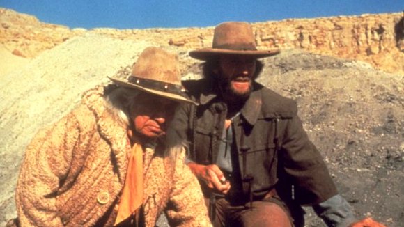 Photo du film The Outlaw Josey Wales