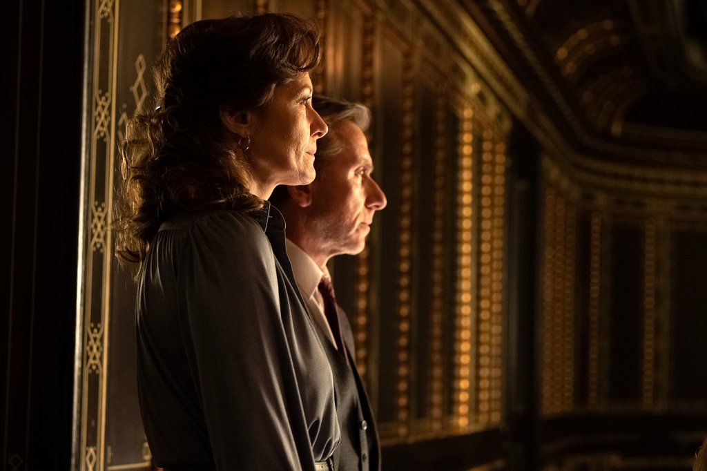 Photo from the movie The Song of Names