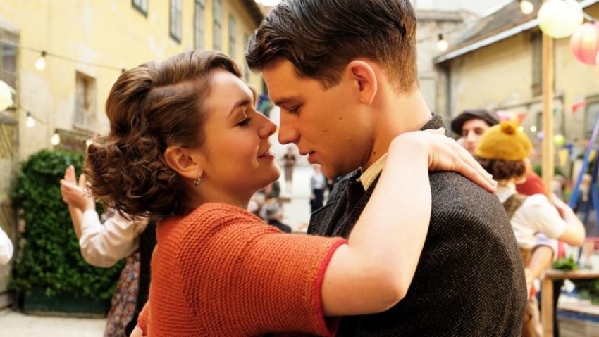 Photo du film Der Trafikant