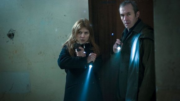 Photo from the movie The Tunnel