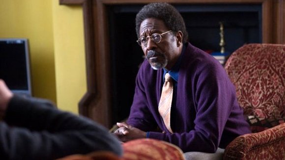 Photo from the movie The Tunnel