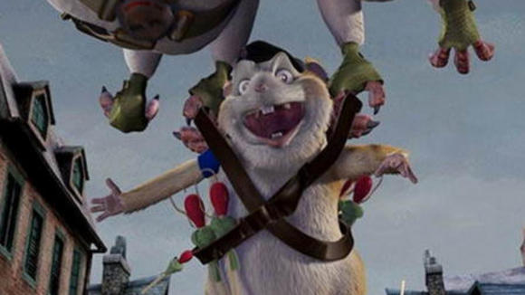 Photo du film Valiant