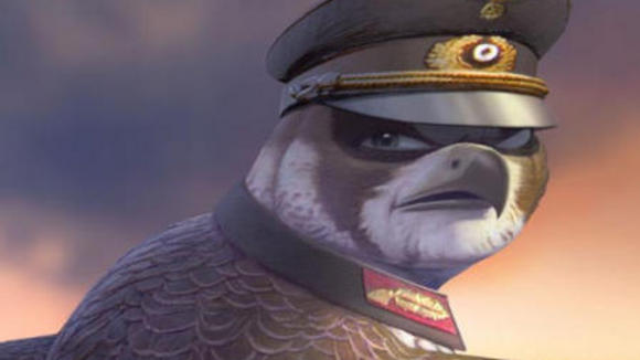 Photo du film Valiant