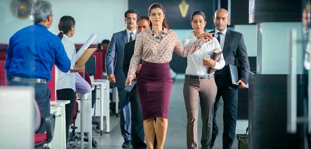 Photo du film Velaiilla Pattadhari 2