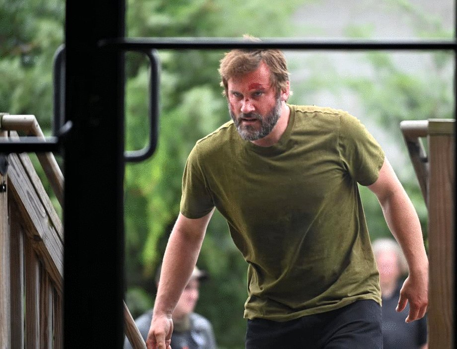 Photo du film Vendetta