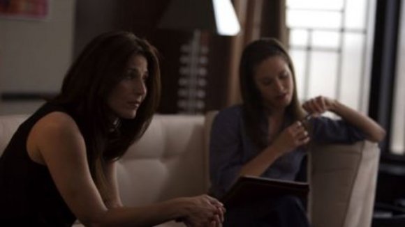 Photo from the movie What Just Happened?