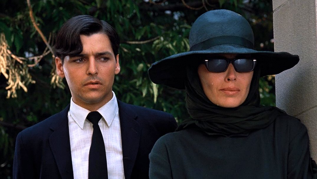 Photo from the movie White Room