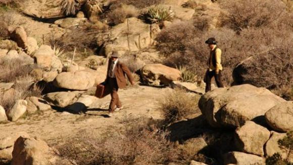 Photo du film Horis Sinora