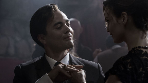 Photo du film Yves Saint Laurent