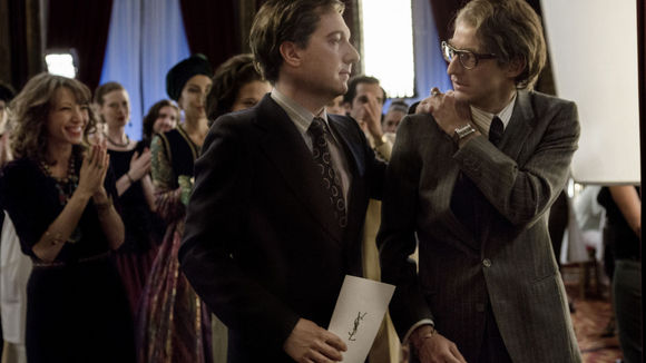 Photo du film Yves Saint Laurent