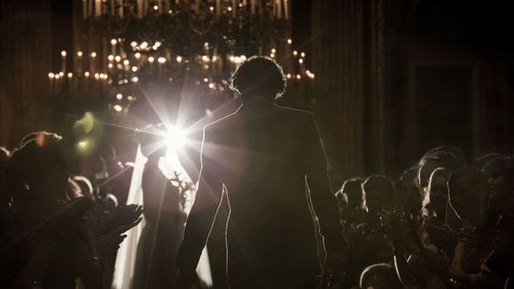 Photo du film Yves Saint Laurent