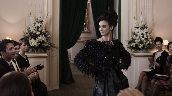 Photo du film Yves Saint Laurent