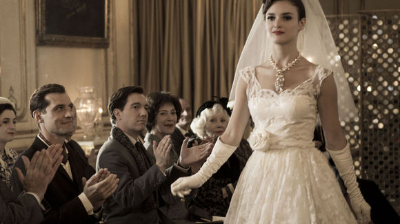 Photo du film Yves Saint Laurent