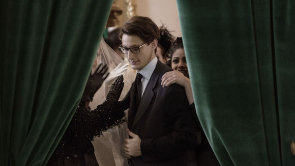 Photo du film Yves Saint Laurent