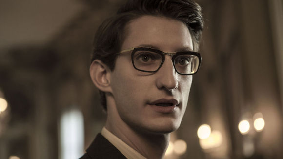 Photo du film Yves Saint Laurent