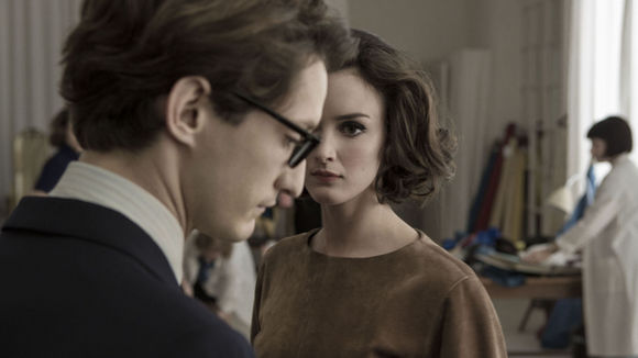 Photo du film Yves Saint Laurent