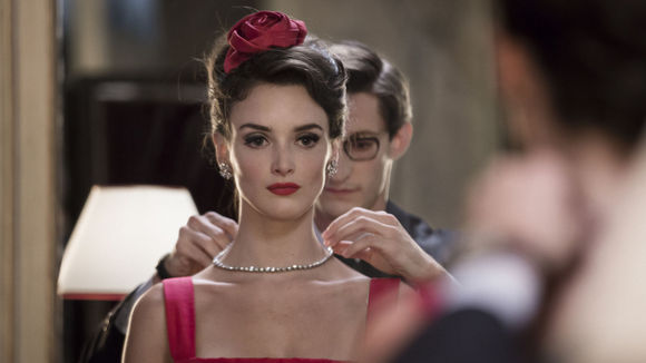 Photo du film Yves Saint Laurent