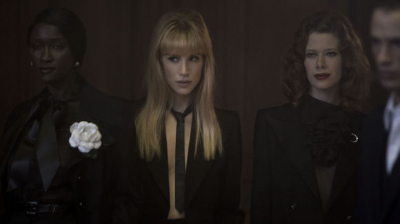 Photo du film Yves Saint Laurent