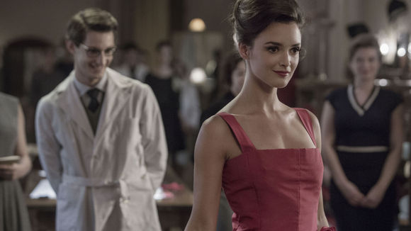 Photo du film Yves Saint Laurent