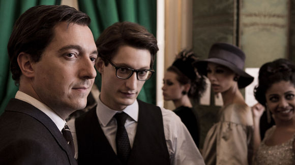 Photo du film Yves Saint Laurent