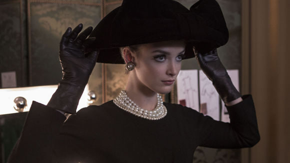 Photo du film Yves Saint Laurent