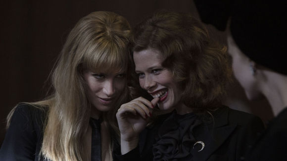 Photo du film Yves Saint Laurent