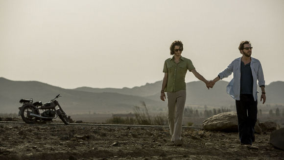 Photo du film Yves Saint Laurent