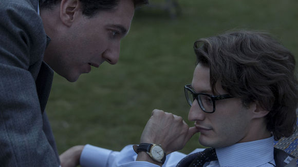 Photo du film Yves Saint Laurent