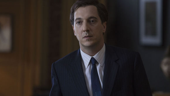 Photo du film Yves Saint Laurent