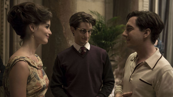 Photo du film Yves Saint Laurent