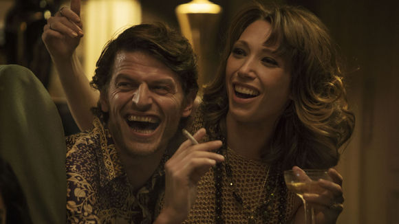 Photo du film Yves Saint Laurent