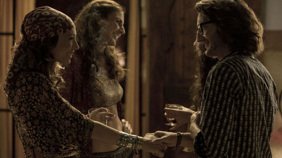 Photo du film Yves Saint Laurent