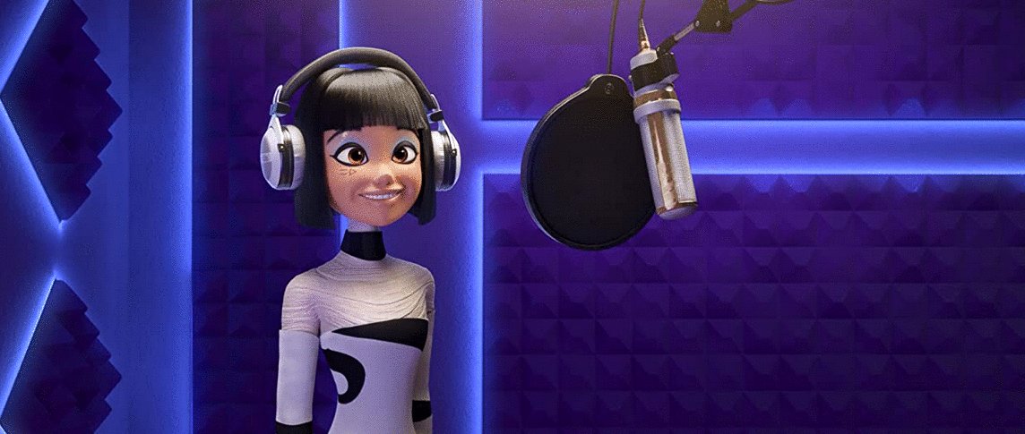 Photo from the movie Mummies