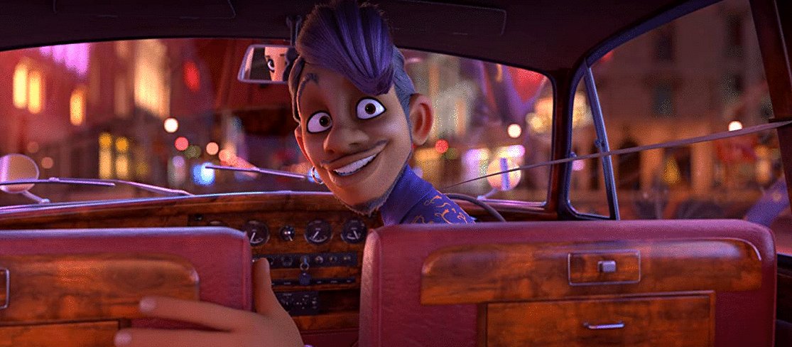 Photo from the movie Mummies