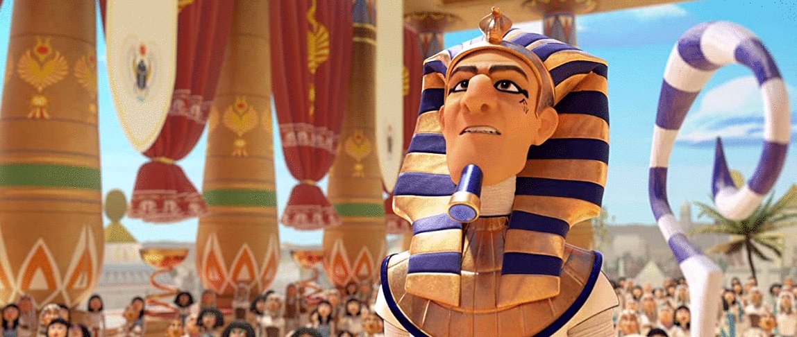 Photo from the movie Mummies