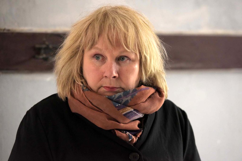 Photo du film De toutes mes forces