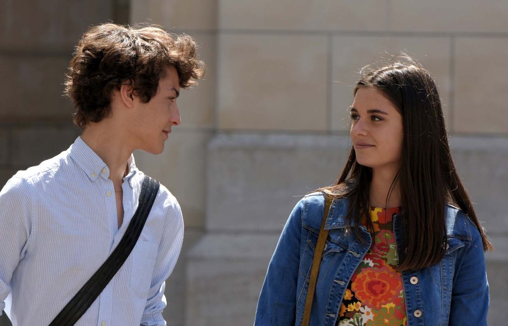 Photo du film De toutes mes forces