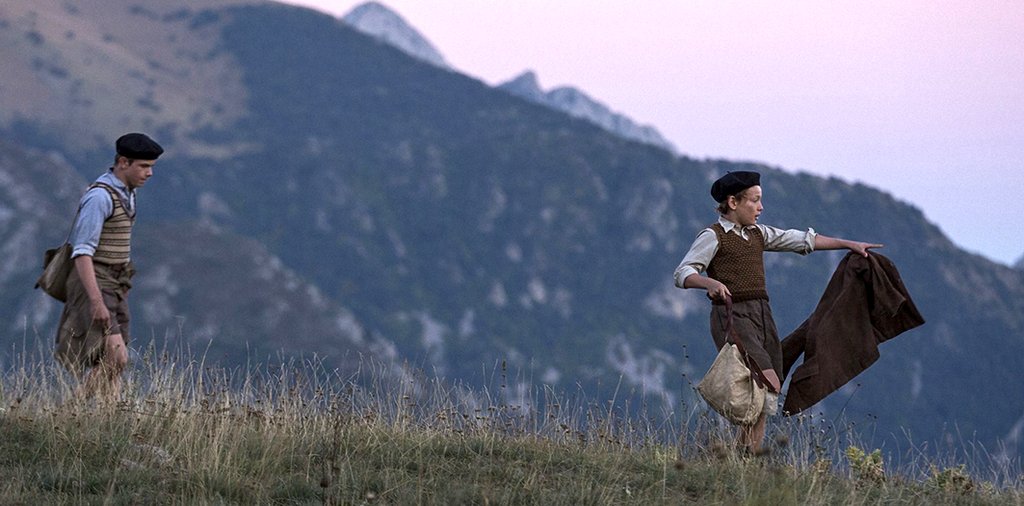 Photo du film Un Sac de billes