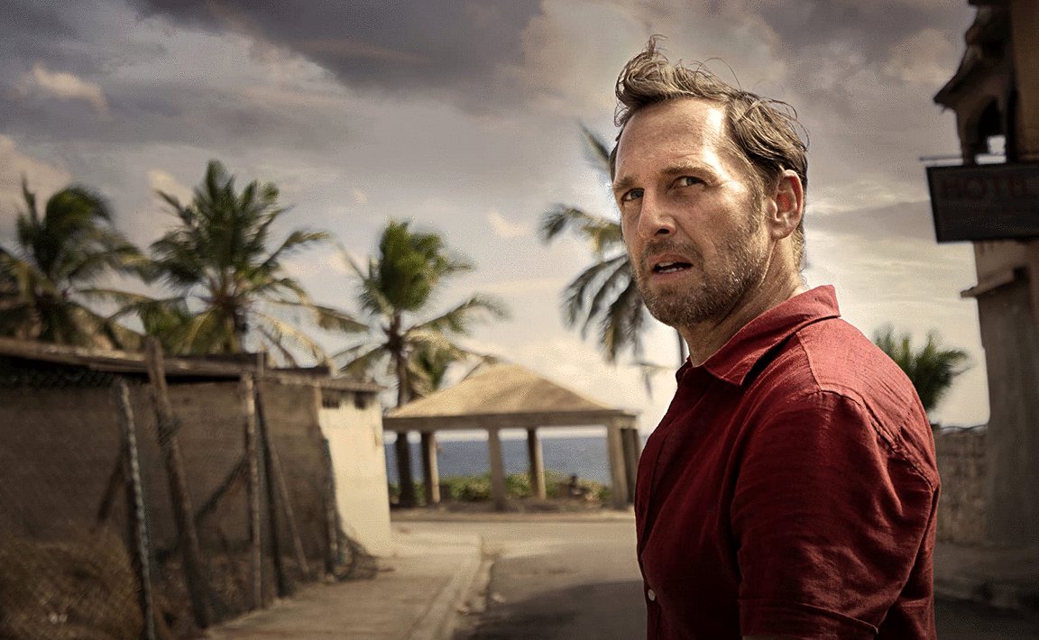 Photo from the movie The Black Demon