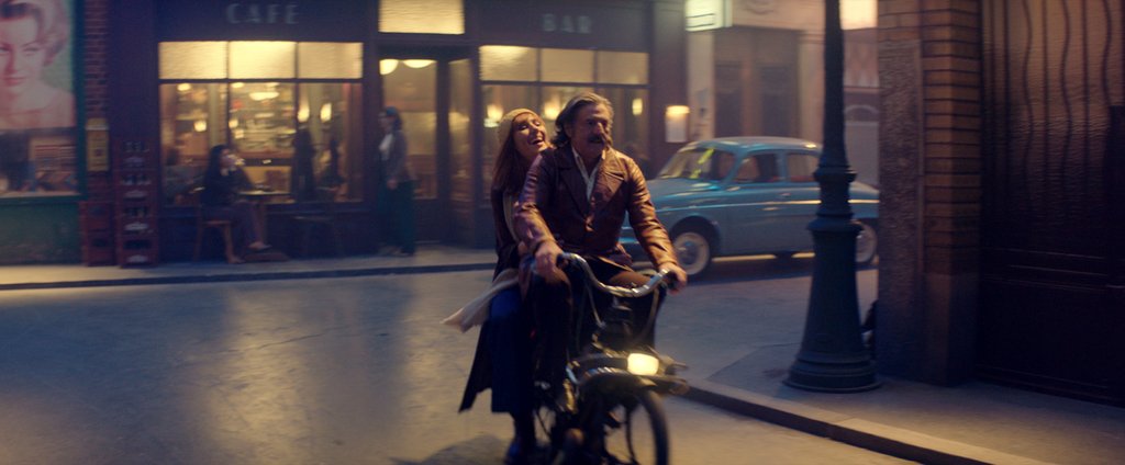 Photo du film La belle époque