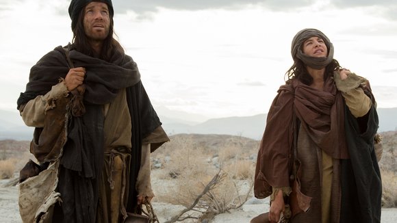 Photo du film Last Days in the Desert