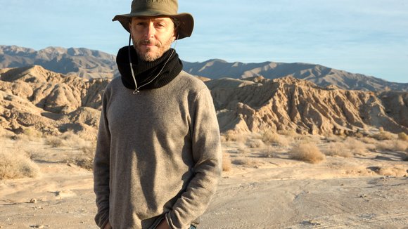 Photo du film Last Days in the Desert