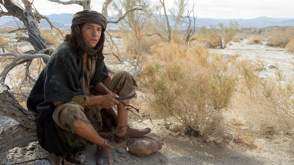 Photo du film Last Days in the Desert